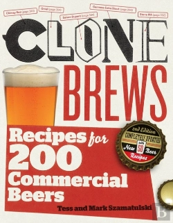 Bertrand.pt - Clonebrews, 2nd Edition