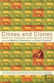 Clones And Clones