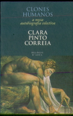 Bertrand.pt - Clones Humanos
