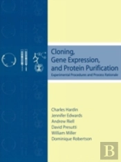 Cloning, Gene Expression And Protein Purification