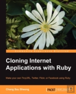 Bertrand.pt - Cloning Internet Applications With Ruby