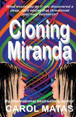 Bertrand.pt - Cloning Miranda