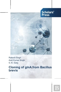 Bertrand.pt - Cloning Of Glna From Bacillus Brevis