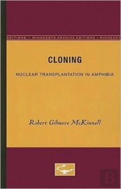 Cloning