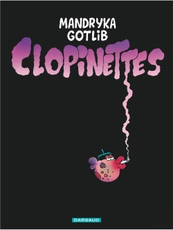 Bertrand.pt - Clopinettes ; Intégrale