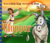 Clopper And The Lost Boy