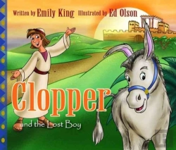 Bertrand.pt - Clopper And The Lost Boy