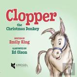 Clopper, The Christmas Donkey