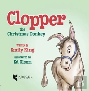 Clopper, The Christmas Donkey
