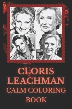 Bertrand.pt - Cloris Leachman Coloring Book