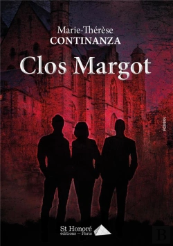 Bertrand.pt - Clos Margot