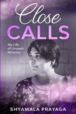Bertrand.pt - Close Calls - My Life Of Unseen Miracles