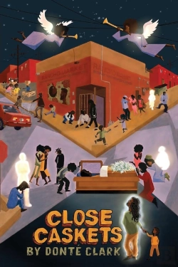 Bertrand.pt - Close Caskets