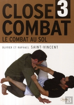 Bertrand.pt - Close Combat T.3 ; Le Combat Au Sol
