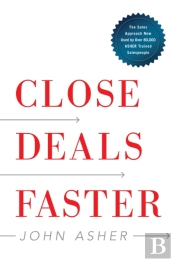 Close Deals Faster