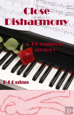 Bertrand.pt - Close Disharmony