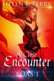 Close Encounter