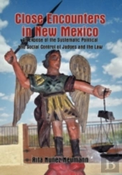 Close Encounters In New Mexico