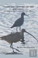 Close Encounters Of The Bird Kind