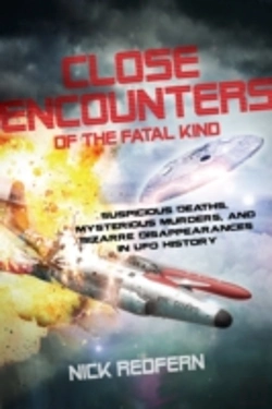 Bertrand.pt - Close Encounters Of The Fatal Kind