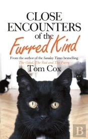 Close Encounters Of The Furred Kind