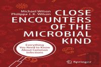 Close Encounters Of The Microbial Kind