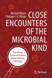 Close Encounters Of The Microbial Kind