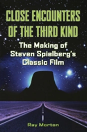 Close Encounters Of The Third Kind