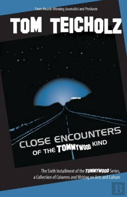 Bertrand.pt - Close Encounters Of The Tommywood Kind