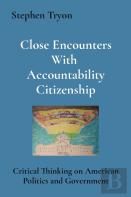 Close Encounters With Accountability Citizenship