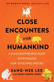 Close Encounters With Humankind