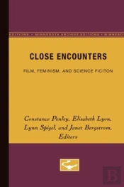 Close Encounters