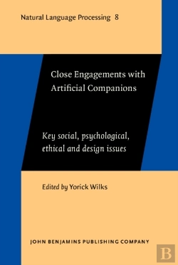 Bertrand.pt - Close Engagements With Artificial Companions