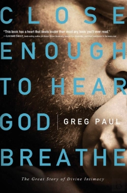 Bertrand.pt - Close Enough To Hear God Breathe