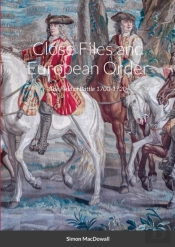 Close Fire And European Order