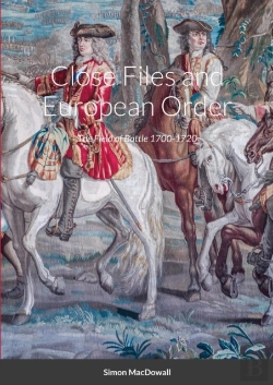 Bertrand.pt - Close Fire And European Order