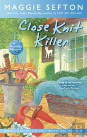 Close Knit Killer