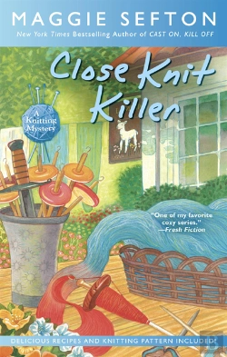 Bertrand.pt - Close Knit Killer