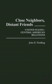 Close Neighbors, Distant Friends