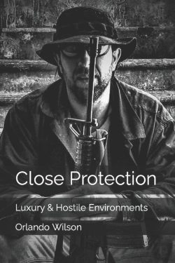 Bertrand.pt - Close Protection