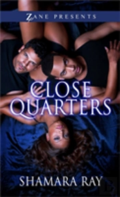 Close Quarters
