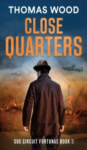 Close Quarters