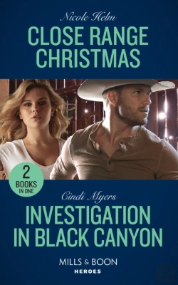 Bertrand.pt - Close Range Christmas / Investigation In Black Canyon
