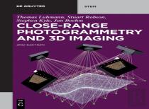 Close-Range Photogrammetry And 3d Imaging