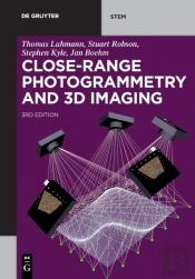Close-Range Photogrammetry And 3d Imaging