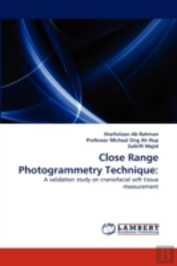 Bertrand.pt - Close Range Photogrammetry Technique