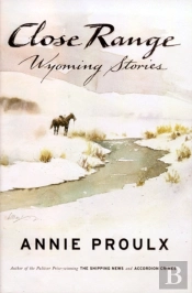 Close Range: Wyoming Stories