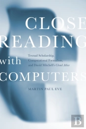 Close Reading With Computers
