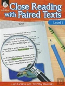 Bertrand.pt - Close Reading With Paired Texts Level 1