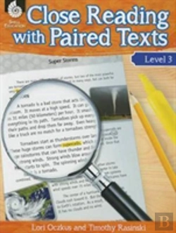 Bertrand.pt - Close Reading With Paired Texts Level 3